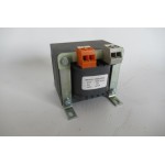 Transformator / transformer 230 volt naar 24 V. Used.